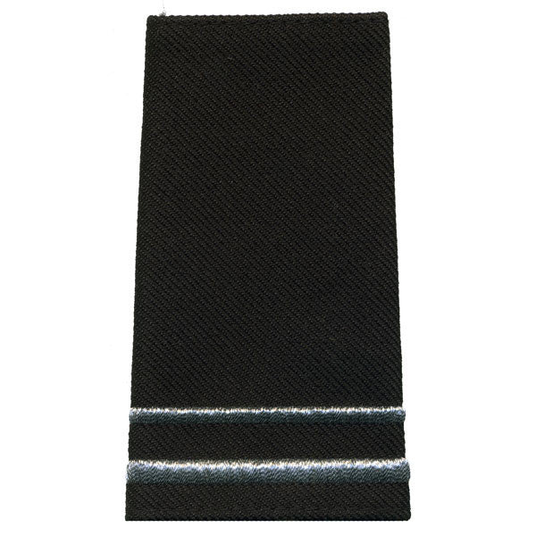 Air Force ROTC Epaulet: First Lieutenant - small