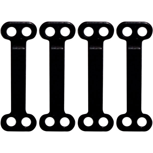 Black Shirt Eye for Army Shoulder Strap