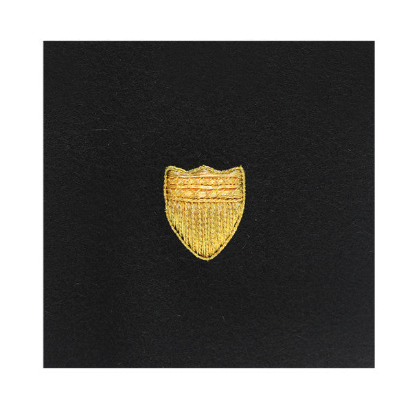 Coast Guard Sleeve Device: Melton Officer