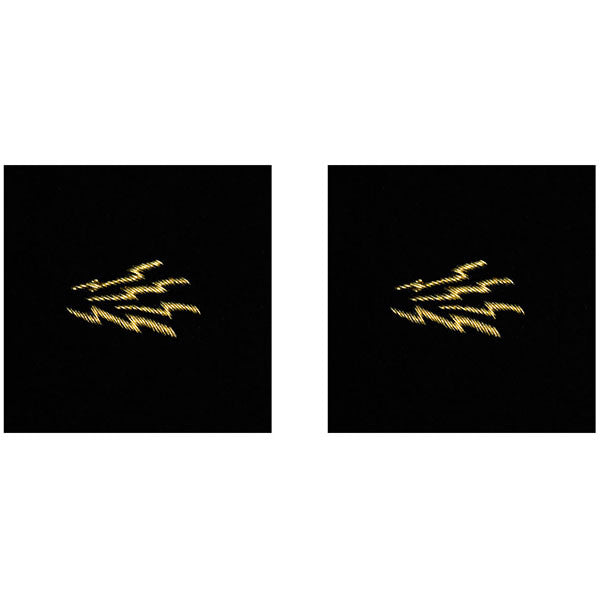 Navy Sleeve Device: Information Systems Technician