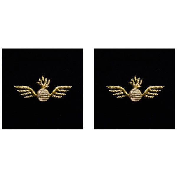 Navy Sleeve Device: Aviation Ordnance
