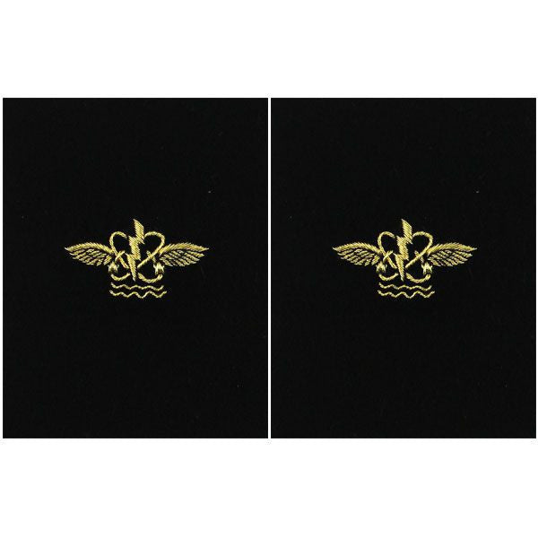 Navy Sleeve Device: Aviation Antisubmarine Warfare Operator