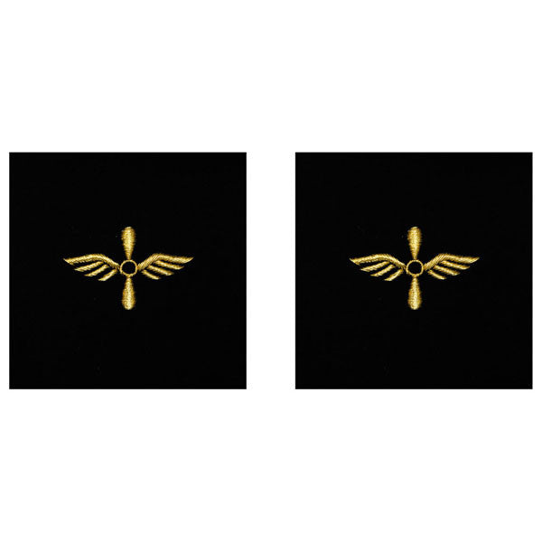 Navy Sleeve Device: Aviation Machinist