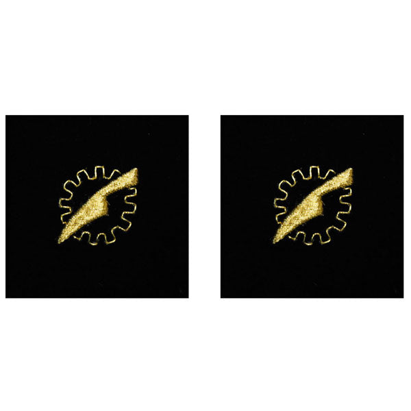 Navy Sleeve Device: Data Processing