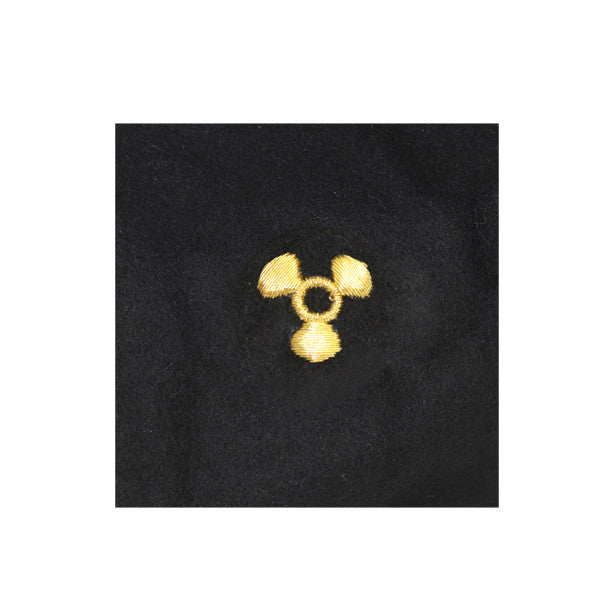 Navy Sleeve Device: Engineering Technician