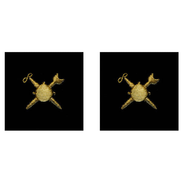 Navy Sleeve Device: Explosive Ordnance Disposal