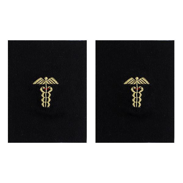 Navy Sleeve Device: Hospital Corpsman