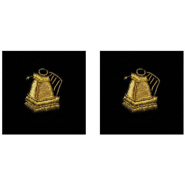 Navy Sleeve Device: Photographer