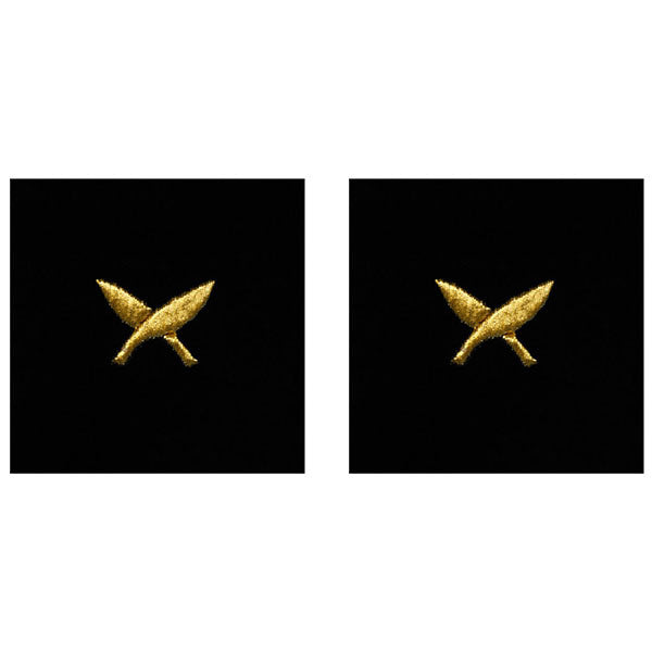 Navy Sleeve Device: Yeoman (Ship Clerk)