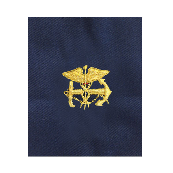 Coast Guard Sleeve Device: Serge Public Health Service PHS