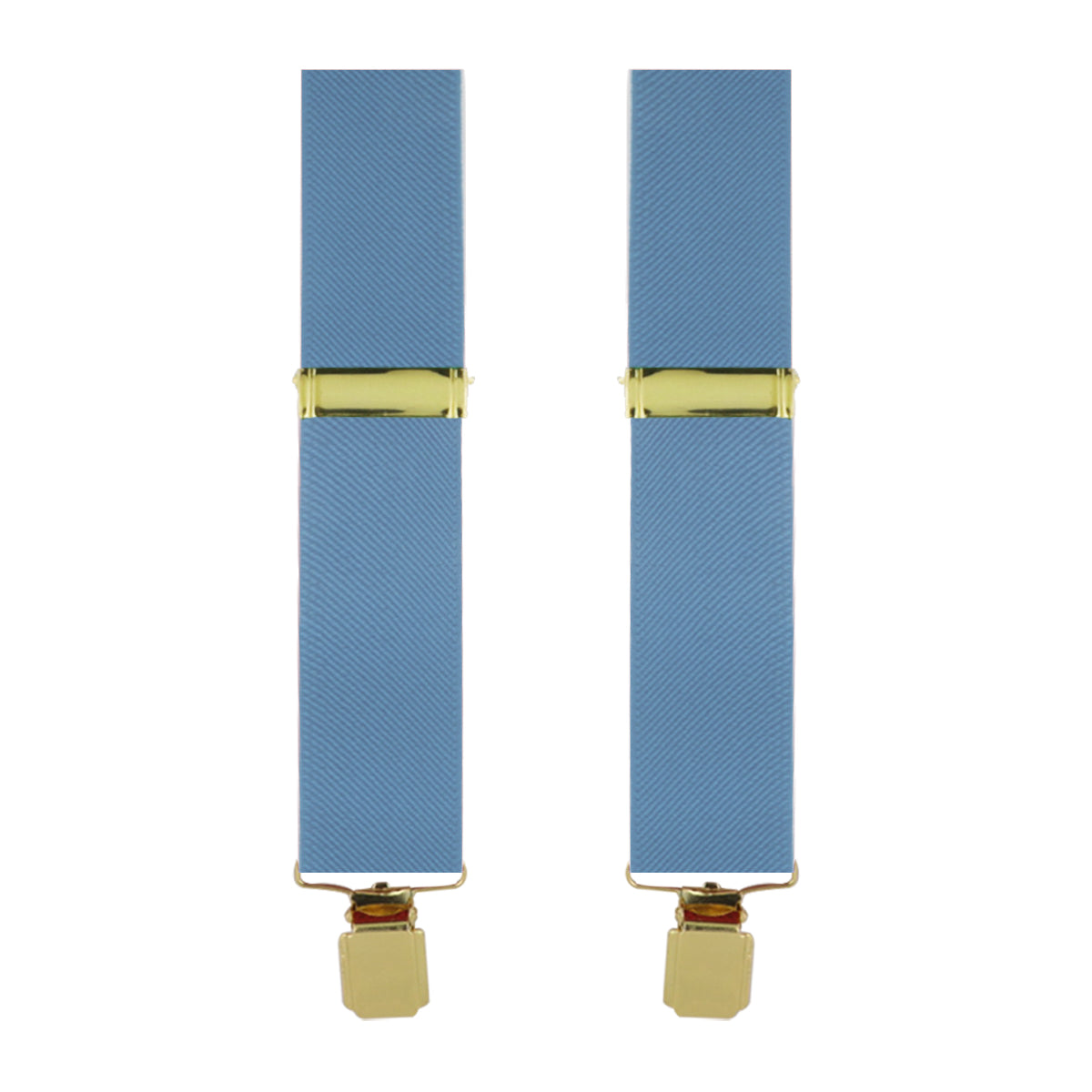 Army Suspenders: Infantry - clip ends