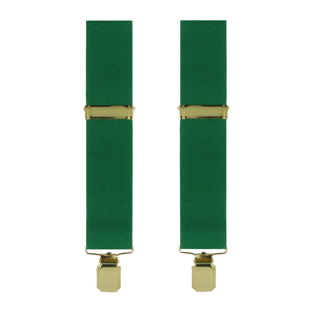 Army Suspenders: Military Police - clip ends