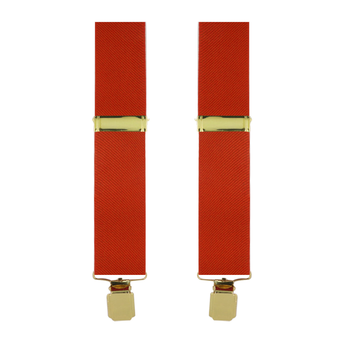 Army Suspenders: Signal - clip ends