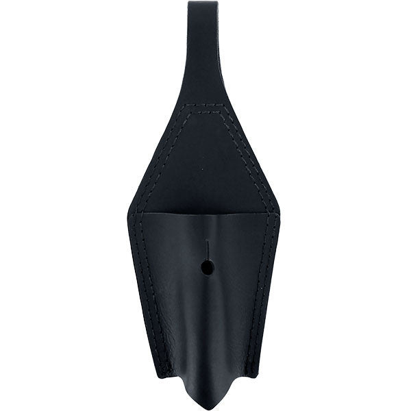 Navy Sword Frog Leather: for New Navy CPO Cutlass and CPO Belt