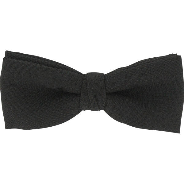 Civil Air Patrol Bowtie: Black with Band