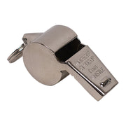 Whistle - Miniature Nickle Plated