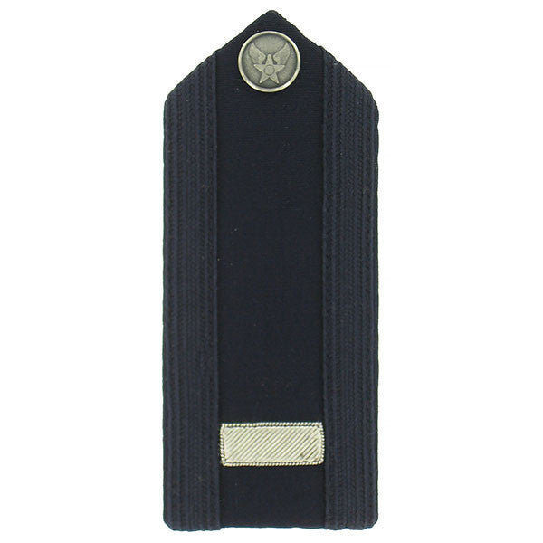 Civil Air Patrol Shoulder Board: First Lieutenant - male