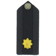 Civil Air Patrol Shoulder Board: Major - male
