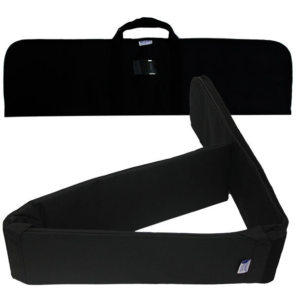 Carrying Case: Flag or Rifle Carrying Case