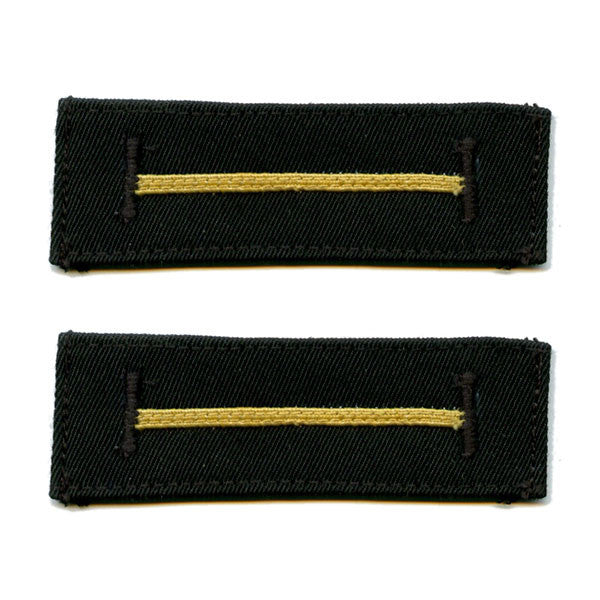 Navy ROTC Sleeve Device: Ensign