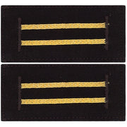 Navy ROTC Sleeve Device: Lieutenant Junior Grade
