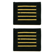 Navy ROTC Sleeve Device: Commander