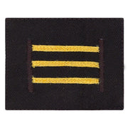Navy ROTC Sleeve Device: Senior