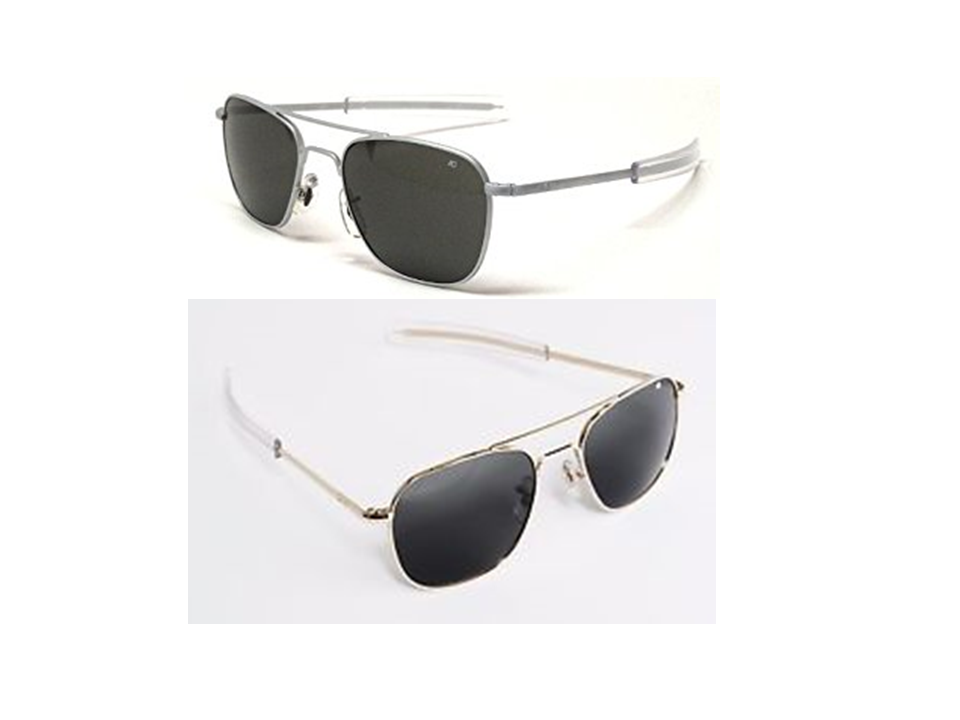 Civil Air Patrol: Pilot Sun Glasses