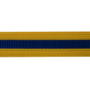 Army Sleeve Braid: Aviation - ultramarine blue
