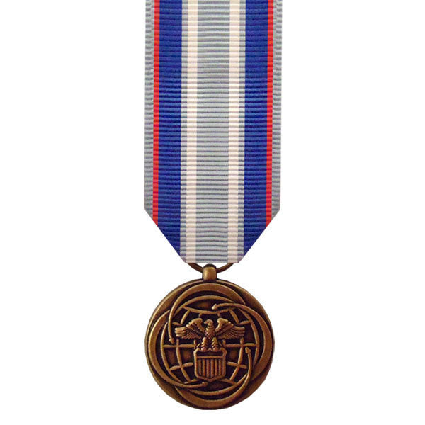 air force mini medals for mess dress USAMM