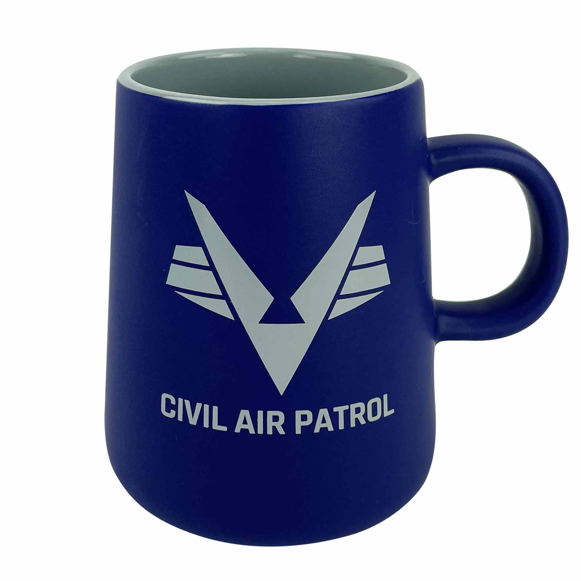 Civil Air Patrol "Flying V" 15oz Coffee Mug