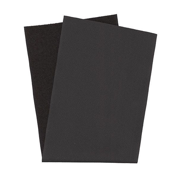 Civil Air Patrol Loop Closure: Loop Side - black 4 by 12 inches