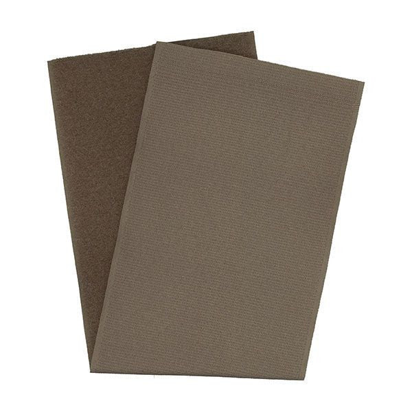 Civil Air Patrol Loop Closure: Loop Side - olive 4 by 12 inches