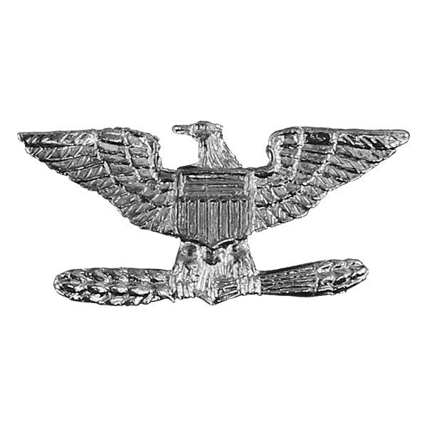 Civil Air Patrol Name Plate Rank: Colonel