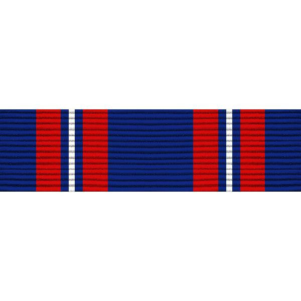 Civil Air Patrol Ribbon: Eaker Award: Cadet