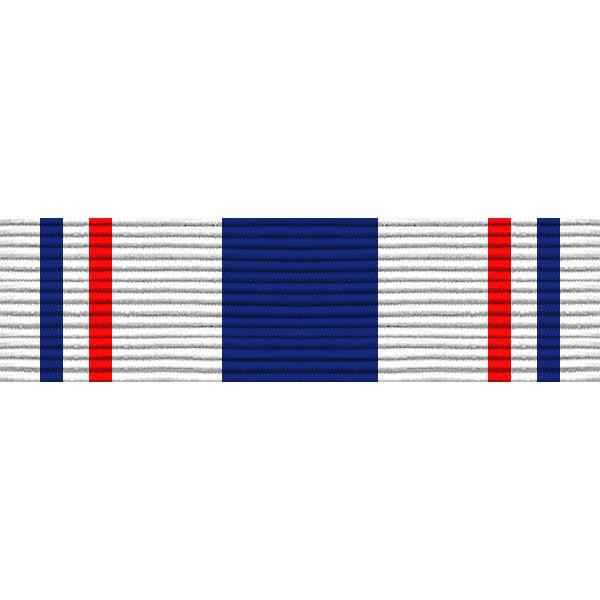 Civil Air Patrol Ribbon: Community Service: Senior and Cadet