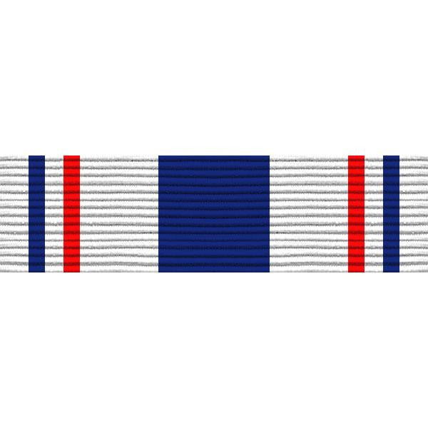Civil Air Patrol Ribbon: Community Service: Senior and Cadet