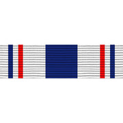 Civil Air Patrol Ribbon: Community Service: Senior and Cadet
