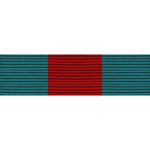 Civil Air Patrol Ribbon: Recruiter: Cadet