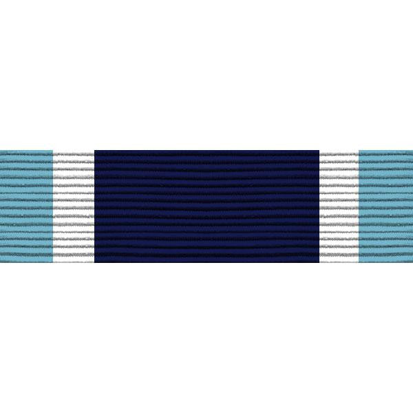 Civil Air Patrol Ribbon: Cadet Orientation Pilot: Senior