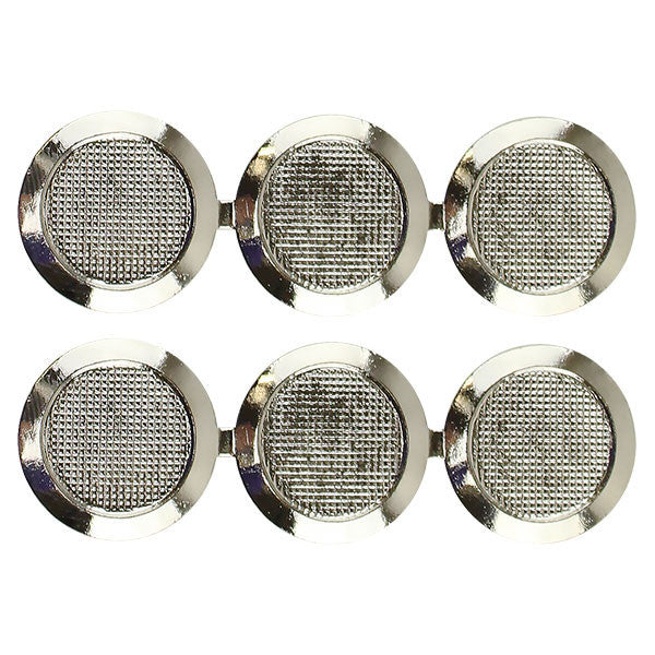 Civil Air Patrol Cadet Captain, Pins Centered