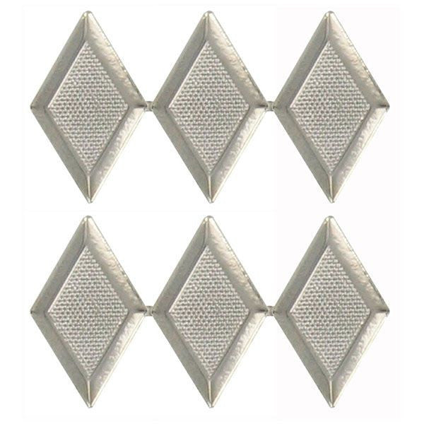 Civil Air Patrol Shoulder Board: Cadet Colonel