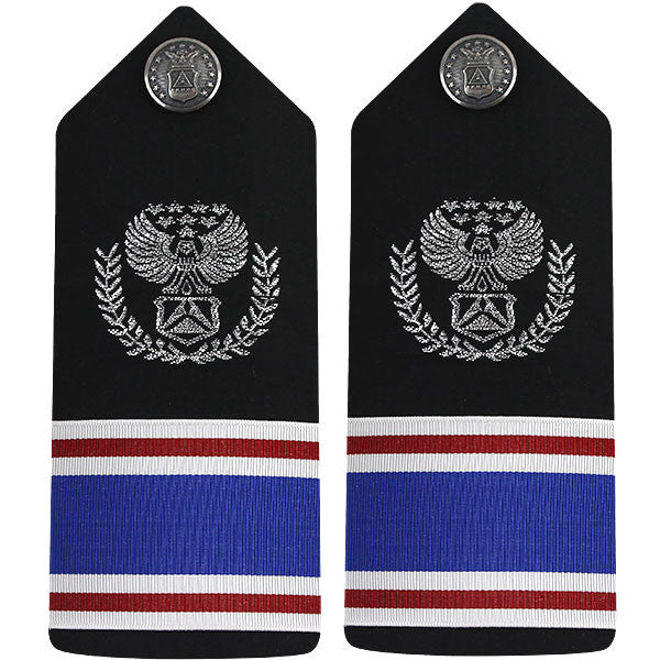 Civil Air Patrol Cadet Officer Shoulder Board for Service Coat