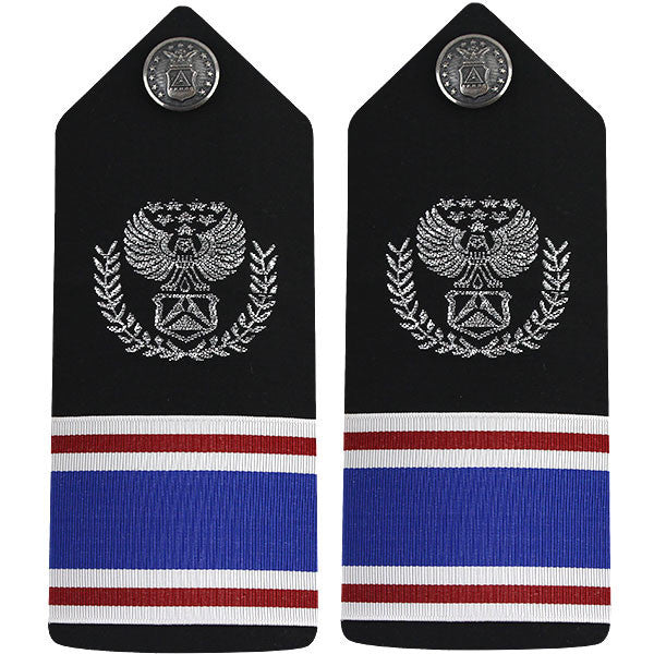 Civil Air Patrol Shoulder Board: Cadet Officer - wear on service coat