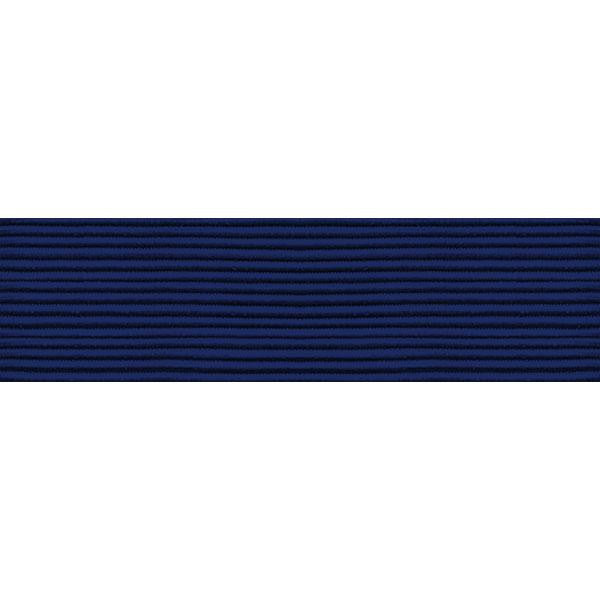 キャップ Ribbon Cap (Navy) Civil Air Patrol Senior Search and Rescue Ribbon