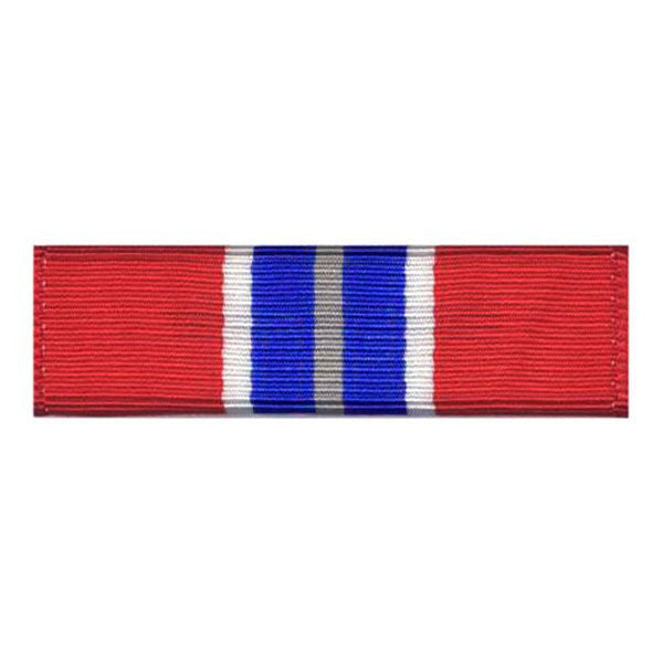 Civil Air Patrol Ribbon: General Yeager: Senior