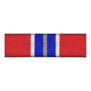 Civil Air Patrol Ribbon: General Yeager: Senior