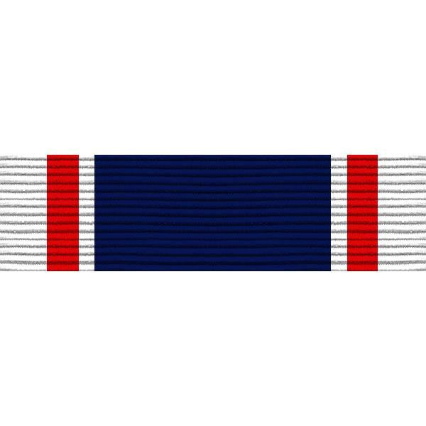 Civil Air Patrol Ribbon: Disaster Relief: Senior and Cadet