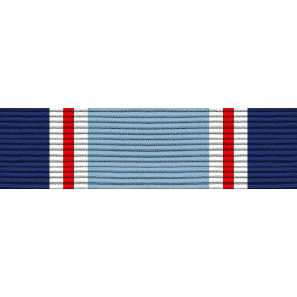Civil Air Patrol Ribbon: Garber: Senior