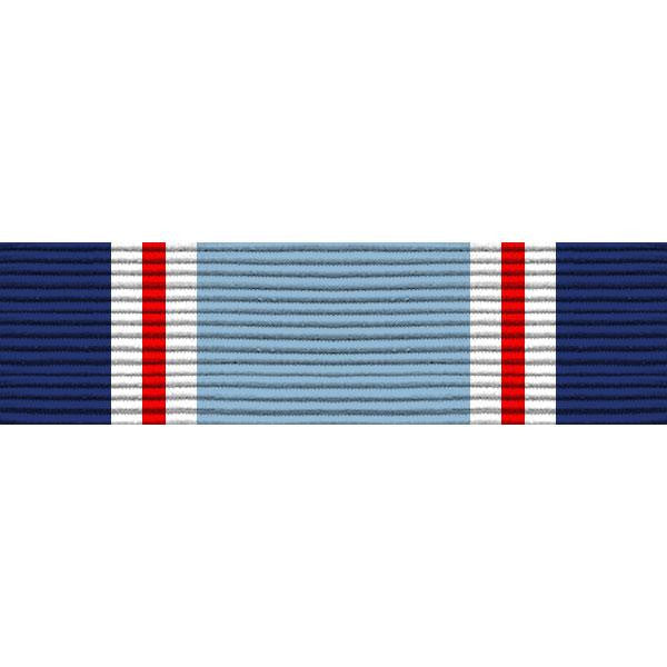 Civil Air Patrol Ribbon: Garber: Senior